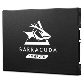 Seagate BarraCuda Q1 960GB, 2,5", ZA960CV1A001