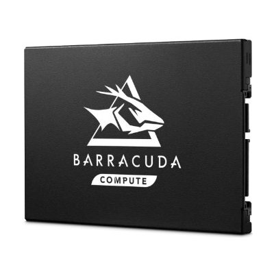 Seagate BarraCuda Q1 960GB, 2,5", ZA960CV1A001 – Hledejceny.cz