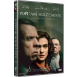 Popírání holocaustu DVD – Hledejceny.cz