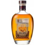 Four Roses Small Batch Bourbon whisky 45% 0,7 l (holá láhev) – Zboží Dáma