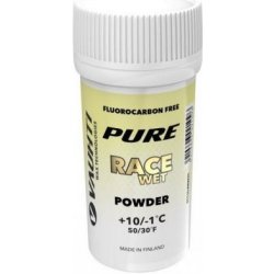 Vauhti Pure Race Powder Wet 35 g