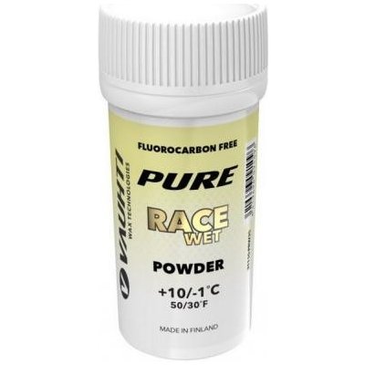 Vauhti Pure Race Powder Wet 35 g – Hledejceny.cz