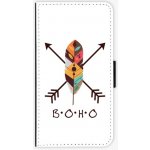 Pouzdro iSaprio - BOHO - Samsung Galaxy S7 – Zboží Mobilmania