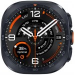 Samsung Galaxy Watch Ultra2 (LTE, 47mm) SM-L715F Gray – Zboží Živě