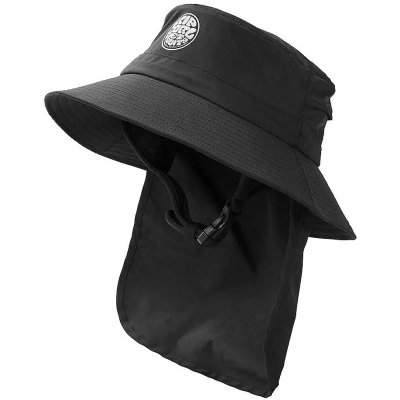 Rip Curl Surd Series Bucket Hat Black