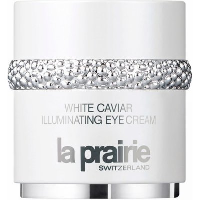 La Prairie White Caviar Eye Cream 20 ml