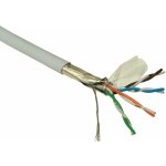 Belden 1868ENH.00500 licna F/UTP, kat.5, 4-pár 26AWG, LSZH, cívka, 500m, šedý – Hledejceny.cz