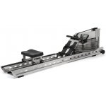 NOHrD WaterRower S1 Stainless Steel – Zboží Mobilmania