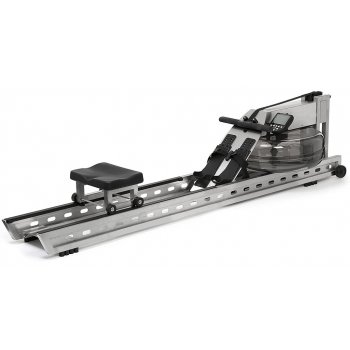 NOHrD WaterRower S1 Stainless Steel