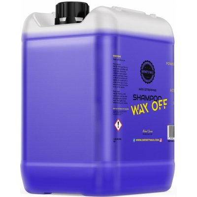 Infinity Wax WAX OFF Shampoo 5 l | Zboží Auto