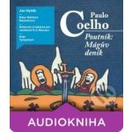 Poutník: Mágův deník - Paulo Coelho – Hledejceny.cz
