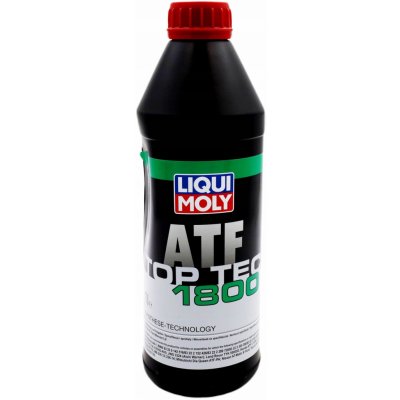 Liqui Moly 20461 Top Tec ATF 1800 1 l – Hledejceny.cz