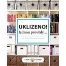 Uklizeno! Jednou provždy... Toni Hammersly