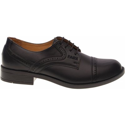 Panská obuv celoroční 4912911 – Zboží Mobilmania