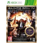 Saints Row 4 (Game Of The Century Edition) – Zboží Dáma