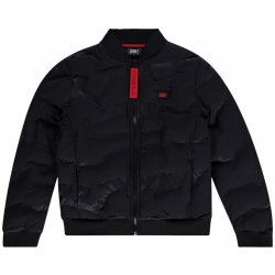 O'Neill LB BOMBER JACKET AOP 0P1070-9010 Czarny