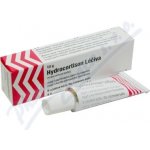 HYDROCORTISON LÉČIVA DRM 10MG/G UNG 10G – Zboží Mobilmania