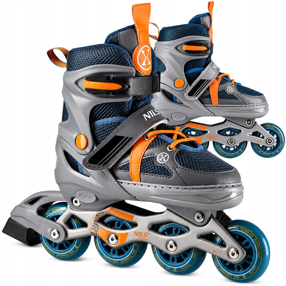 Nils NJ1828 2v1