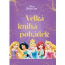 Princezna - Velká kniha pohádek - autorů kolektiv