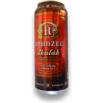 Rohozec Skalák světlý ležák 11° 5% 0,5 l (plech) – Hledejceny.cz