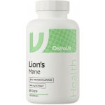 OstroVit Lion's Mane VEGE 60 kapslí – Hledejceny.cz