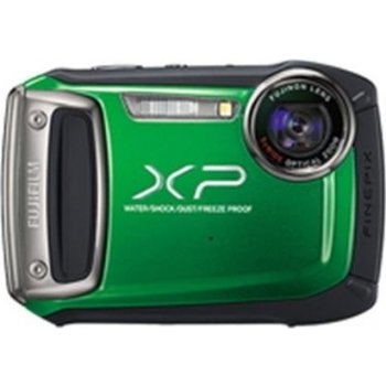 Fujifilm FinePix XP100