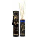PureWorks Organický difuzér s vrbovými hůlkami Myrrh & Sandalwood 100 ml – Hledejceny.cz