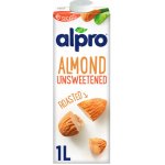 Alpro Mandlový nápoj neslazený 1 l – Zboží Dáma