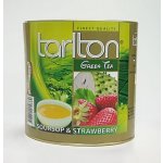 Tarlton Venture Tea Green Soursop & Strawberry dóza 100 g – Hledejceny.cz