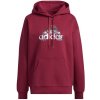 Dámská mikina adidas sweatshirt Brand G Hdy W HE7114