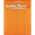 Happy House 3rd Edition 1 Teacher´s Book CZE – Hledejceny.cz