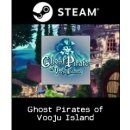 Ghost Pirates of Vooju Island