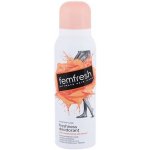 Femfresh intimní deo spray 125 ml – Zboží Dáma