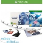 Ace Combat 7: Skies Unknown (Collector's Edition) – Hledejceny.cz