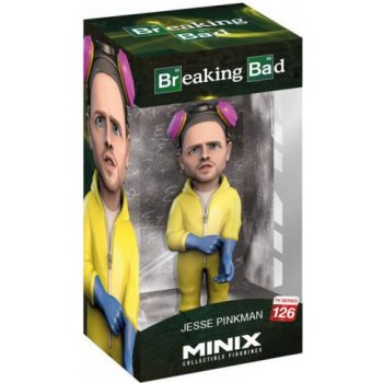 Minix Breaking Bad Jesse Pinkman 12cm