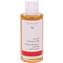 Dr. Hauschka Citrón Lemongrass koupel 100 ml