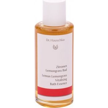 Dr. Hauschka Citrón Lemongrass koupel 100 ml