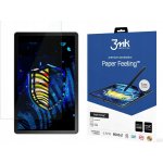 3mk Paper Feeling pro Lenovo Tab M10 Plus 3rd gen 5903108487511 – Sleviste.cz