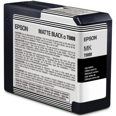 Epson C13T580800 - originální