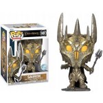 Funko Pop! The Lord of the RingsSauron 10 cm – Sleviste.cz