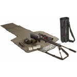 Střelecká podložka Solognac s nepropustnou kapsou 500 – Zbozi.Blesk.cz