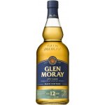 Glen Moray 12y 40% 0,7 l (holá láhev) – Hledejceny.cz