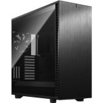 Fractal Design Define 7 XL Dark Tempered Glass FD-C-DEF7X-03 – Hledejceny.cz