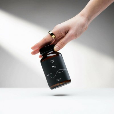 Flow Mg 3.0 90 kapslí – Hledejceny.cz