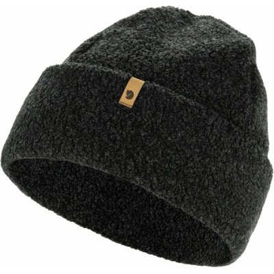 Fjällräven Kaitum beanie Dark Grey – Hledejceny.cz