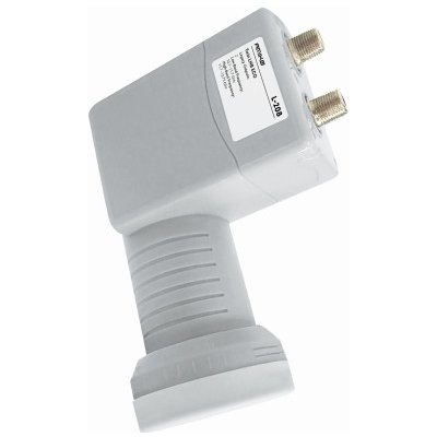 Amiko Twin LNB L-208 – Hledejceny.cz