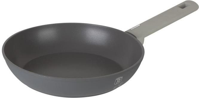 BerlingerHaus WOK pánev s nepřilnavým povrchem ASPEN COLLECTION 28 cm