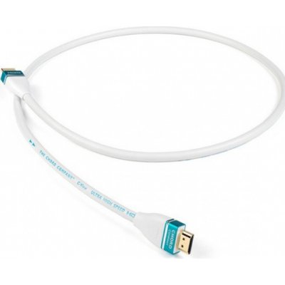 Chord C-view HDMI 1 m – Hledejceny.cz