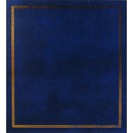 SAMOLEPÍCÍ album 100 stran -DRS50-vinyl modrý – Hledejceny.cz