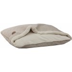 Lauren Design Polštář s dekou NEL NATUR – Sleviste.cz